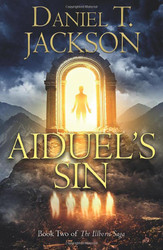 Aiduel's Sin: Book Two of The Illborn Saga (Two)