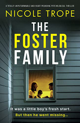 Foster Family: A totally unputdownable and heart-pounding