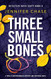 Three Small Bones: A totally unputdownable mystery and suspense novel