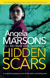 Hidden Scars: A completely gripping crime thriller with a nail-biting