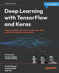 Deep Learning with TensorFlow and Keras
