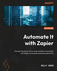 Automate It with Zapier