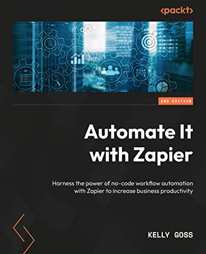 Automate It with Zapier Automate It with Zapier