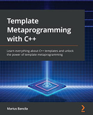 Template Metaprogramming with C