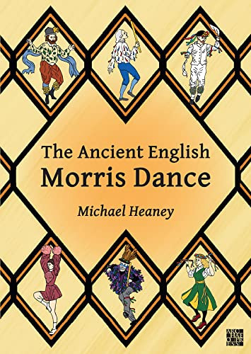 Ancient English Morris Dance