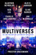 Multiverses: An anthology of alternate realities