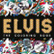 Elvis: The Coloring Book: Adult Coloring Book
