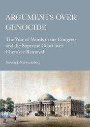 Arguments over Genocide