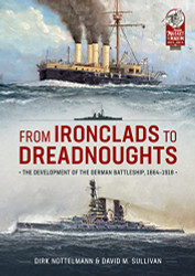 From Ironclads to Dreadnoughts