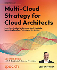 Multi-Cloud Strategy for Cloud Architects
