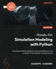 Hands-On Simulation Modeling with Python