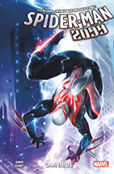SPIDER-MAN 2099 OMNIBUS
