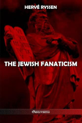 Jewish fanaticism