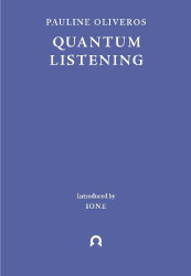 Quantum Listening (Terra Ignota)
