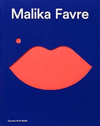 Malika Favre 2d edition /anglais