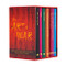 Art of War Collection: Deluxe 7-Volume Box Set Edition - Arcturus