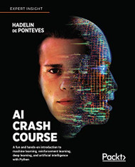 AI Crash Course: A fun and hands-on introduction to machine learning
