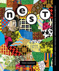 Best of Nest: Celebrating the Extraordinary Interiors from Nest
