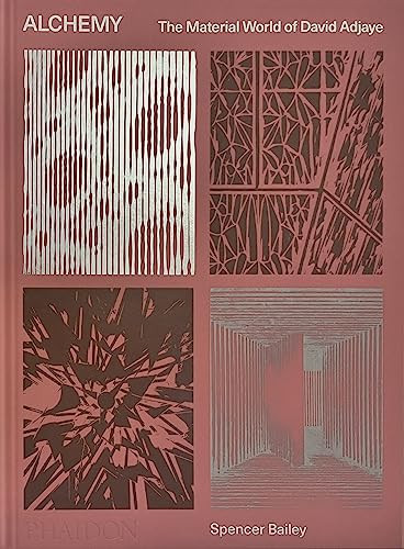 Alchemy: The Material World of David Adjaye