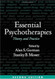 Essential Psychotherapies