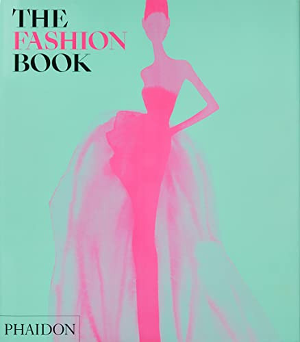 Fashion Book: Revised and
