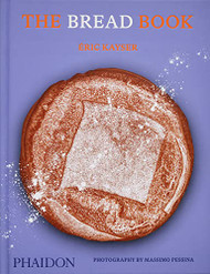 Bread Book: 60 Artisanal Recipes for the Home Baker