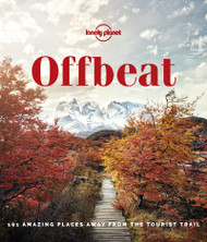 Lonely Planet Offbeat 1