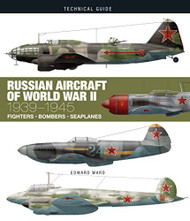 Russian Aircraft of World War II