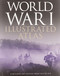 World War I Illustrated Atlas