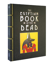 Egyptian Book of the Dead (Chinese Bound Classics)