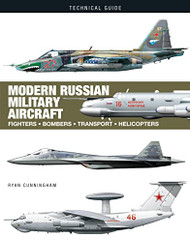 Modern Russian Military Aircraft (Technical Guides)