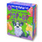 Amazing Pop-Up Fun My Very First Peekaboo 4 Books Collection Box
