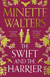 Swift and the Harrier