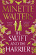 Swift and the Harrier