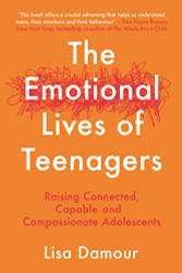 Emotional Lives of Teenagers