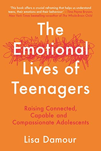 Emotional Lives of Teenagers