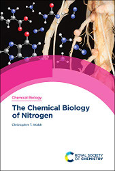 Chemical Biology of Nitrogen (ISSN)