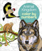 Animal Kingdom Color by Numbers - Sirius Color by Numbers Collection