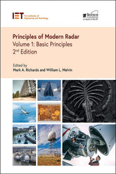 Principles of Modern Radar: Basic Principles - Radar Sonar