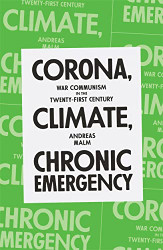 Corona Climate Chronic Emergency
