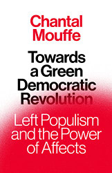 Towards A Green Democratic Revolution