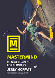 Mastermind: Mental training for climbers