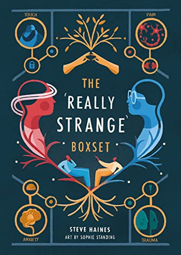 'Really Strange' Boxset (Is Really Strange)
