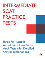 Intermediate Scat Practice Tests
