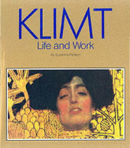 Klimt Life and Work