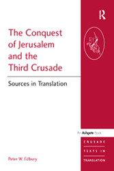 Conquest of Jerusalem and the Third Crusade