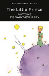 Little Prince (Wordsworth Classics)