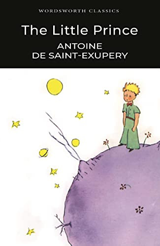 Little Prince (Wordsworth Classics)