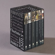 Complete Bronte Collection (Wordsworth Box Sets)