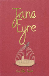 Jane Eyre (Wordsworth Collector's Editions)